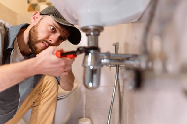 Best Pipe Repair & Replacement in Chapin, SC